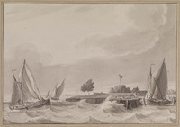 V 060h
<br/>
Marine
<br/>
<em>Jelgersma, Tako Hajo (1702-1795)</em>